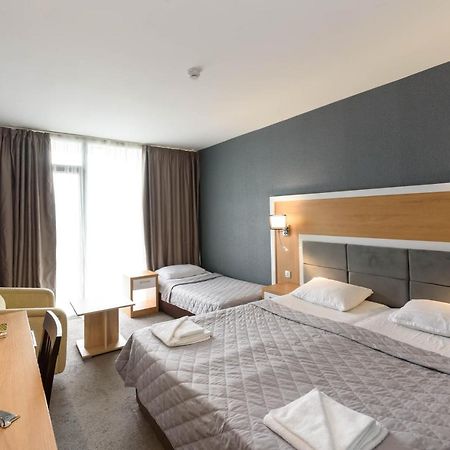 Pasha Apartments サニービーチ エクステリア 写真