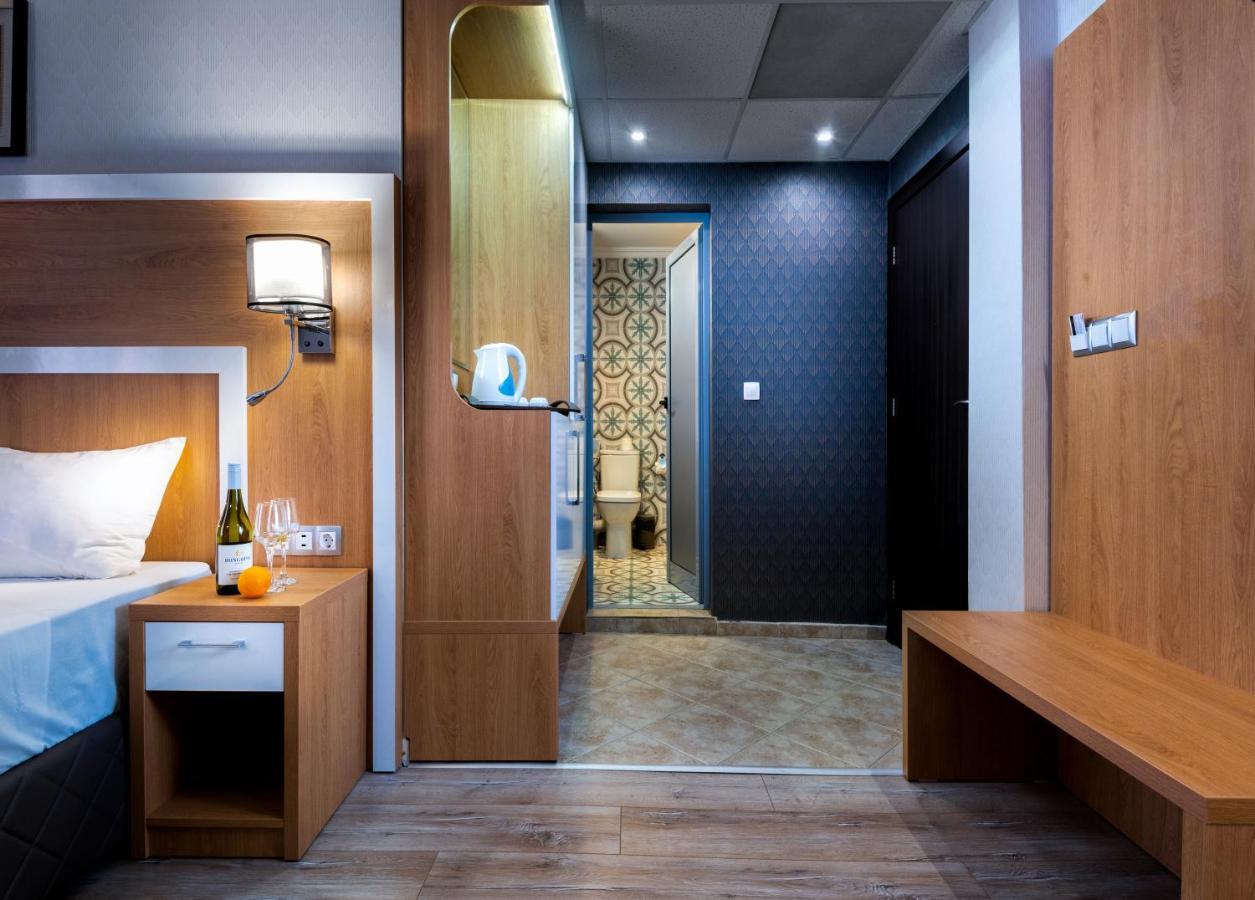 Pasha Apartments サニービーチ エクステリア 写真