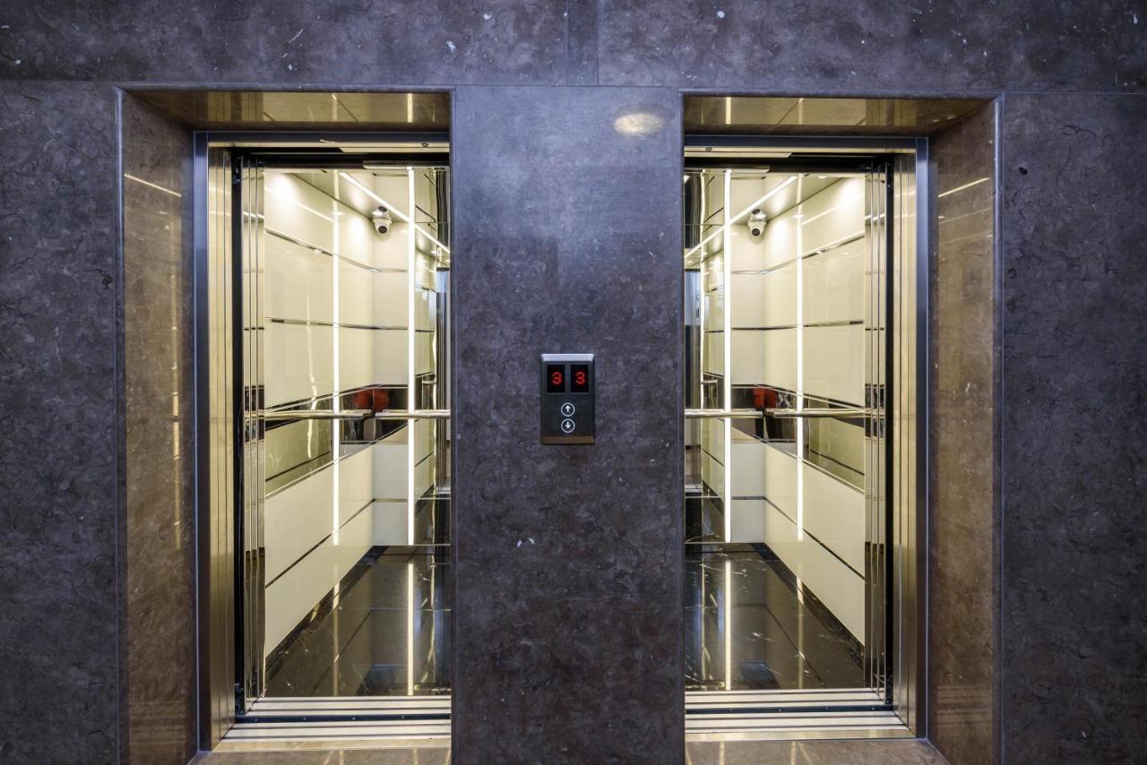 Pasha Apartments サニービーチ エクステリア 写真